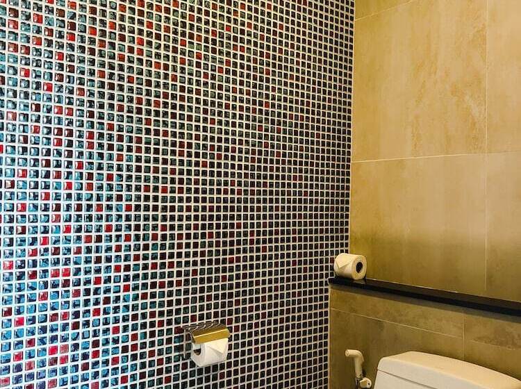 Aonang Phu Pi Maan Resort & Spa Sha Extra Plus