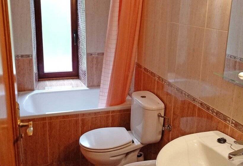 Apartamentos Canfranc 3000