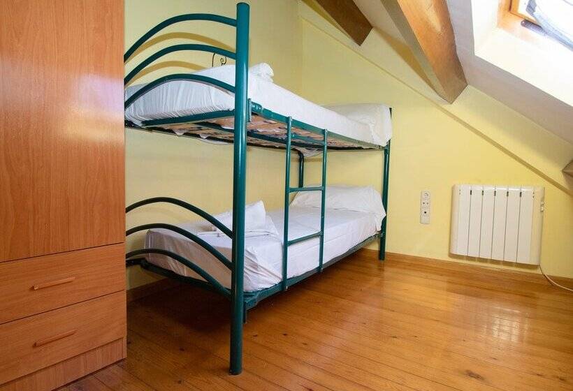 Apartamentos Canfranc 3000