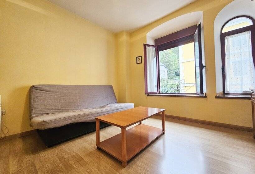 Apartamentos Canfranc 3000