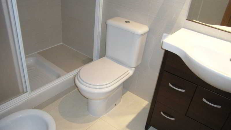 Apartamentos Cargador Beach 3000