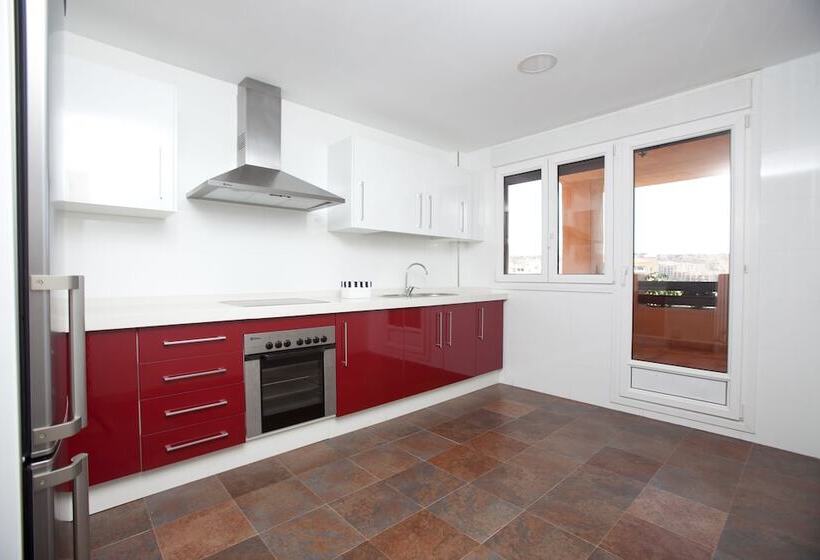 Apartamentos Dream Sea