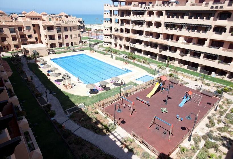 Apartamentos Dream Sea