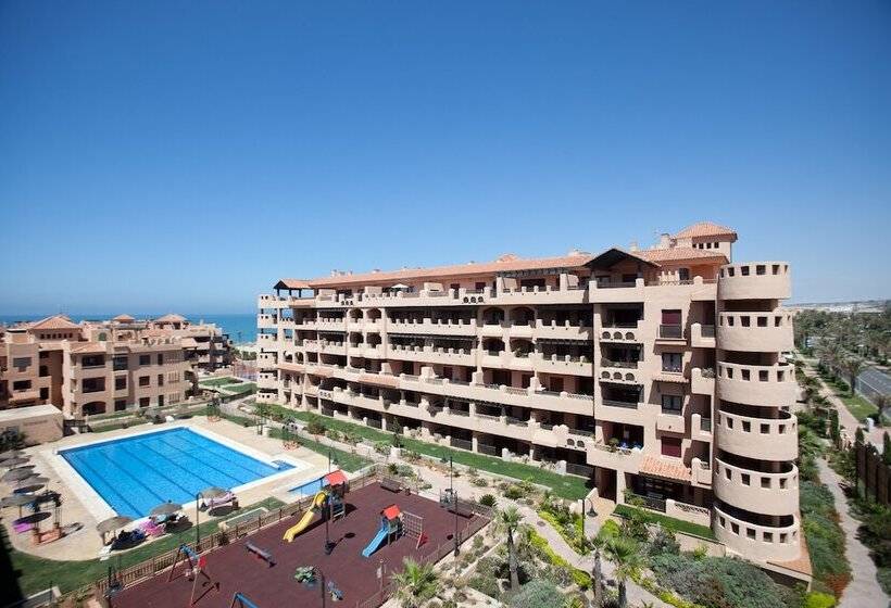 Apartamentos Dream Sea