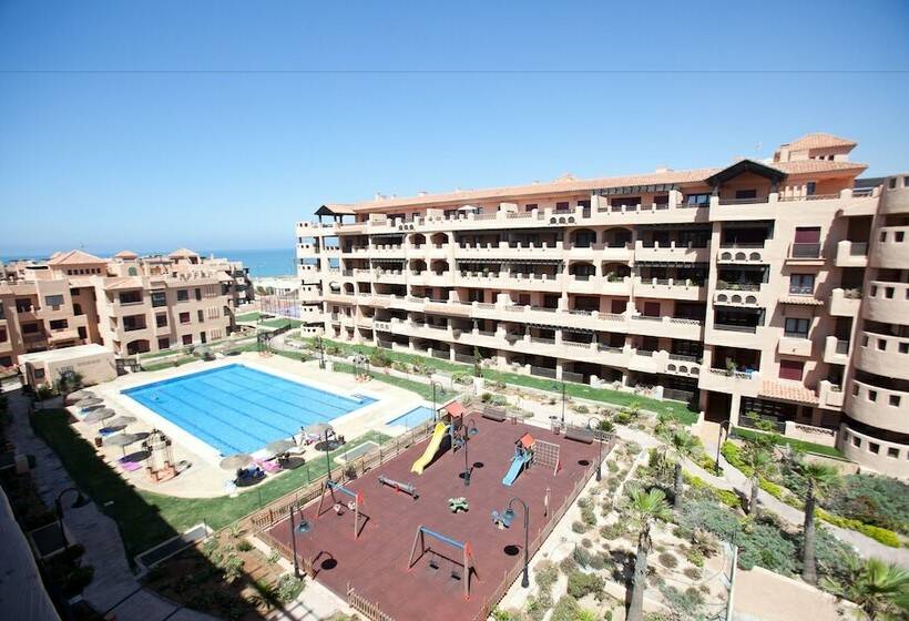 Apartamentos Dream Sea