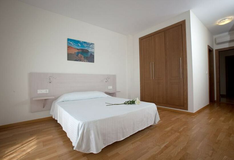 Apartamentos Dream Sea