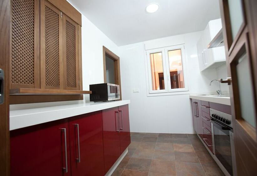 Apartamentos Dream Sea