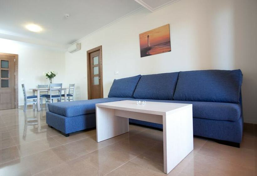 Apartamentos Dream Sea