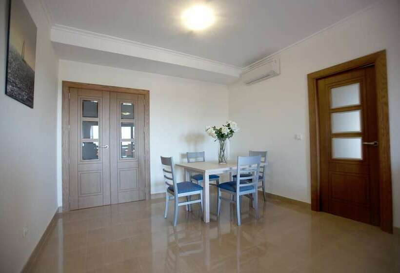 Apartamentos Dream Sea