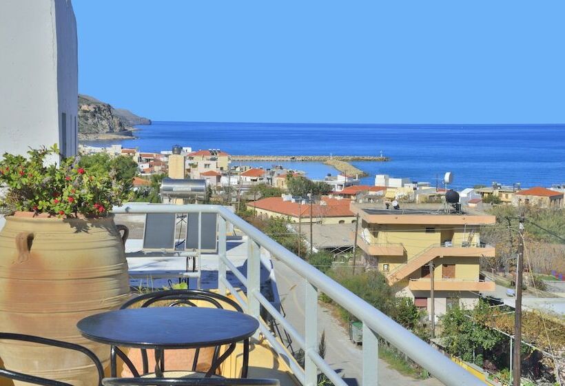 Aphea Village