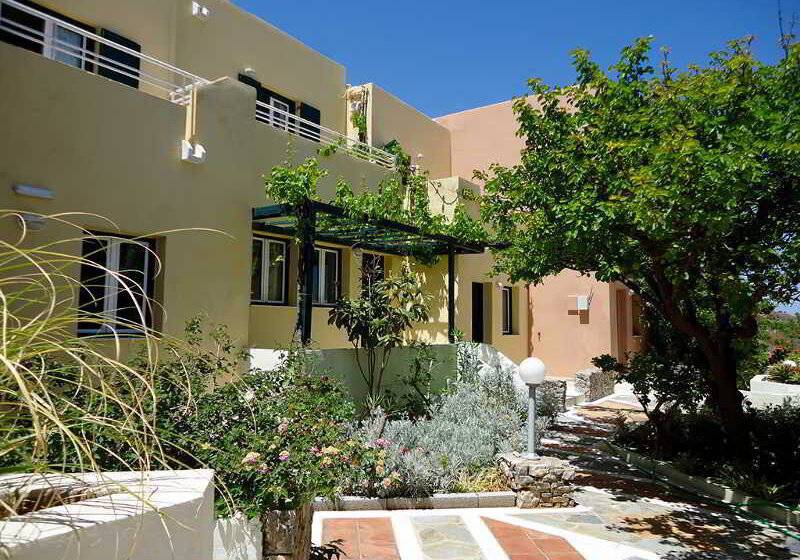 Aphea Village