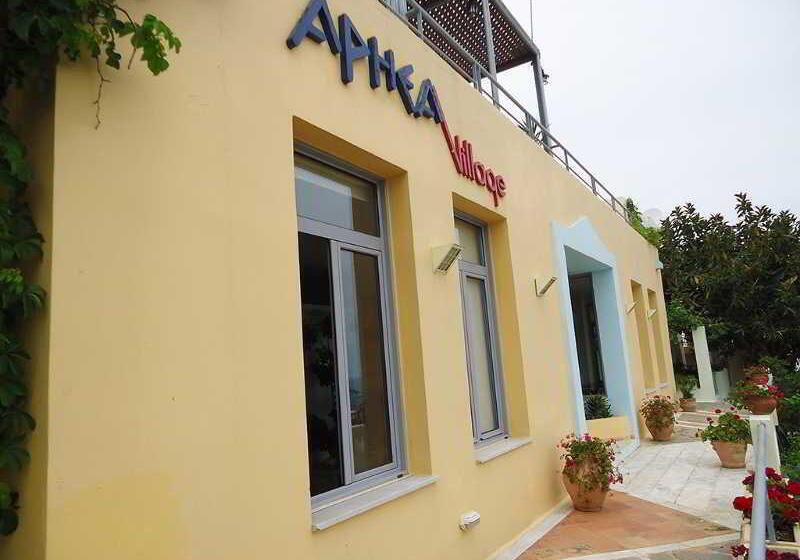 Aphea Village