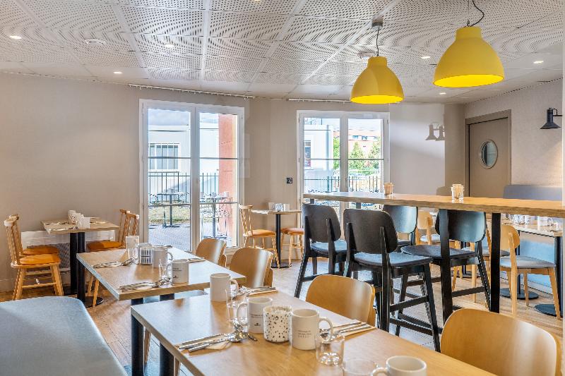 Appart City Confort St Quentin En Yvelines Bois D Arcy