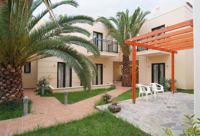 Architect's Apartments