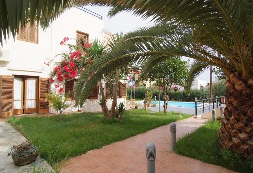 Architect's Apartments