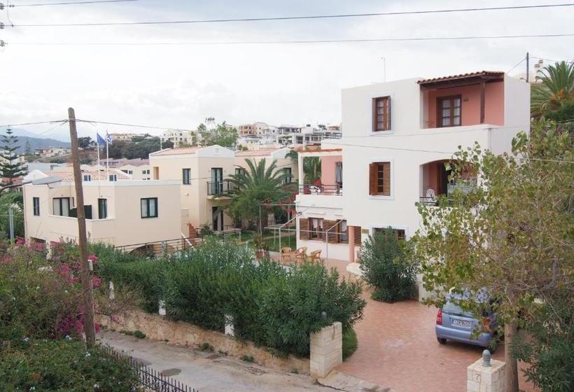 Architect's Apartments