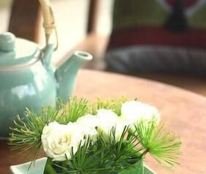 Baanrai Lanna Resort