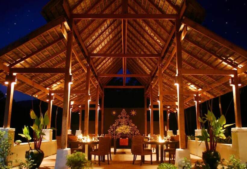 Baanrai Lanna Resort