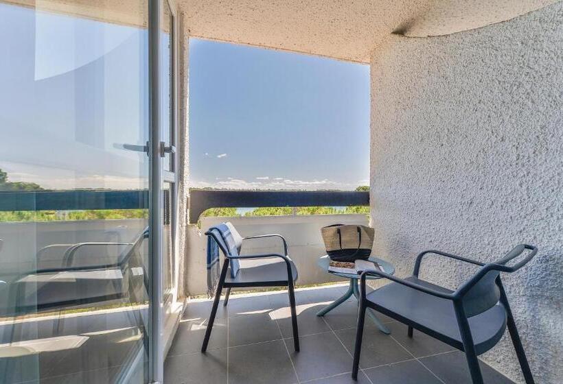 Belambra Clubs La Grande Motte Petite Camargue   Presqu île Du Ponant