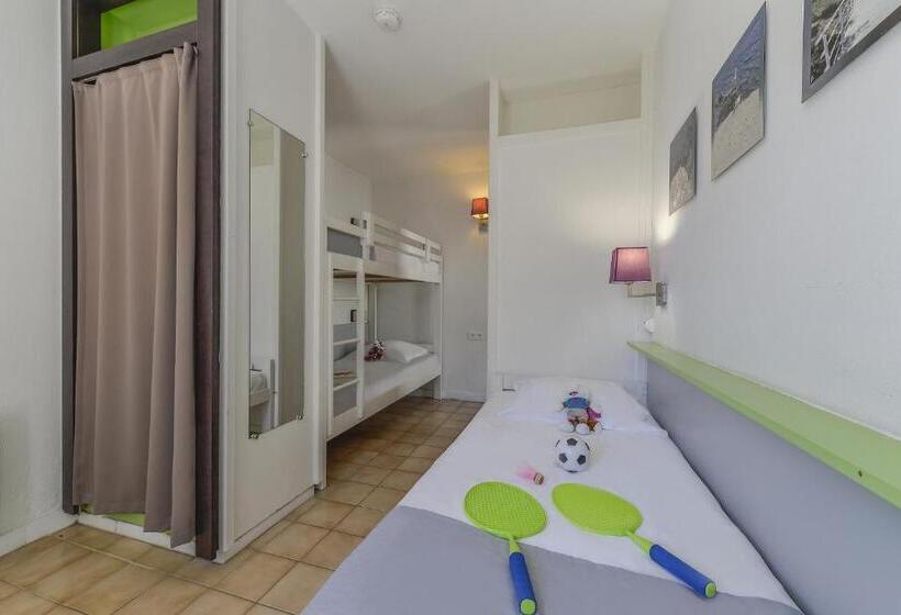 Belambra Clubs La Grande Motte Petite Camargue   Presqu île Du Ponant