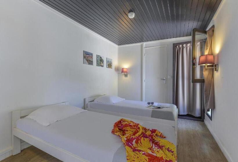 Belambra Clubs La Grande Motte Petite Camargue   Presqu île Du Ponant