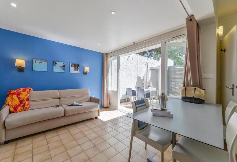 Belambra Clubs La Grande Motte Petite Camargue   Presqu île Du Ponant