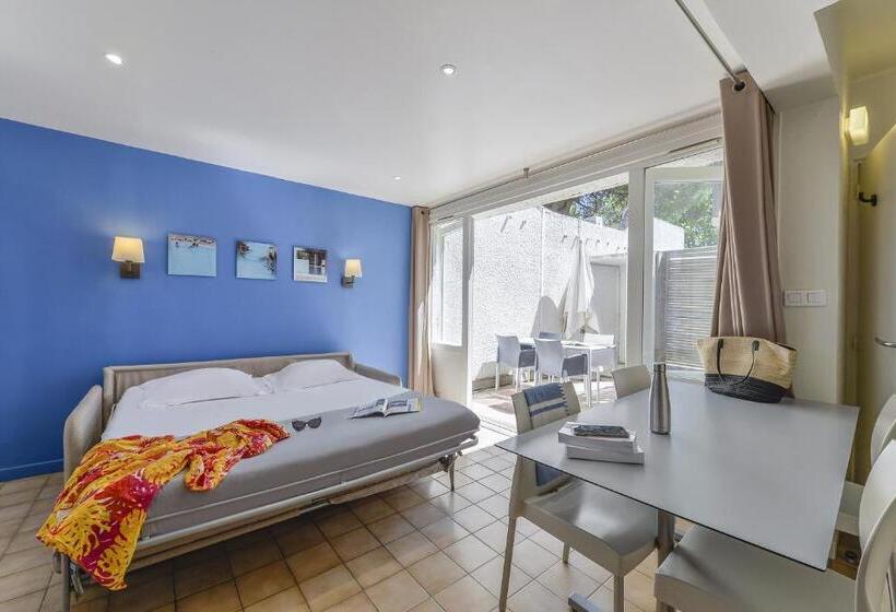 Belambra Clubs La Grande Motte Petite Camargue   Presqu île Du Ponant