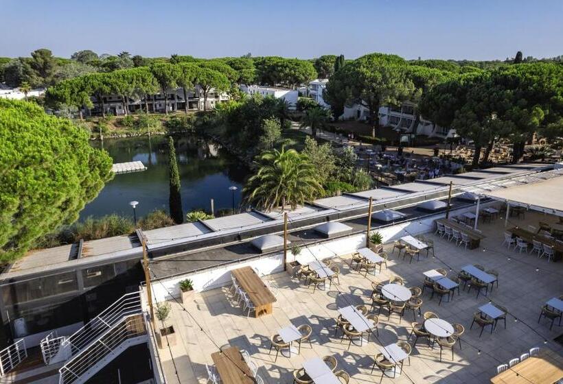 Belambra Clubs La Grande Motte Petite Camargue   Presqu île Du Ponant