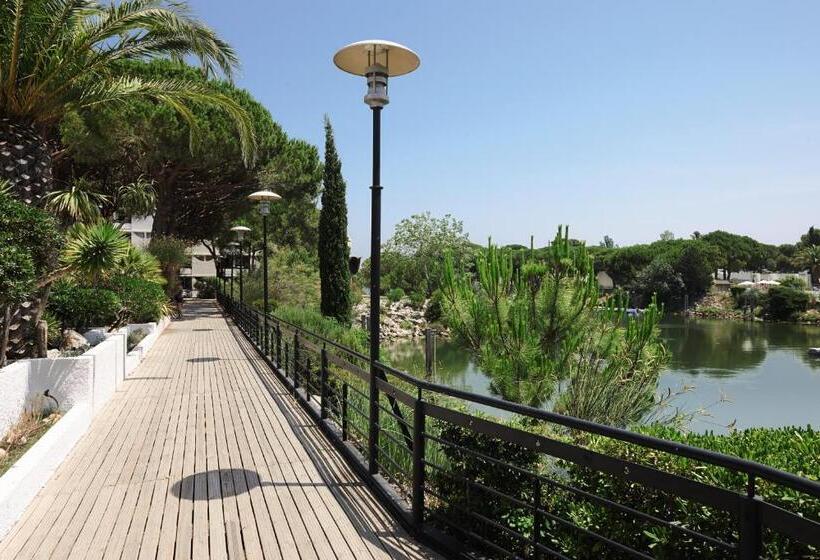 Belambra Clubs La Grande Motte Petite Camargue   Presqu île Du Ponant