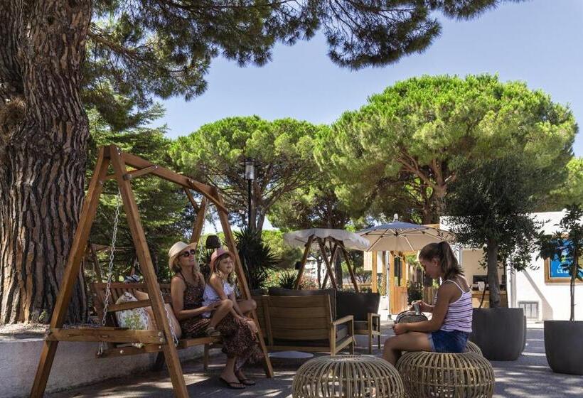 Belambra Clubs La Grande Motte Petite Camargue   Presqu île Du Ponant