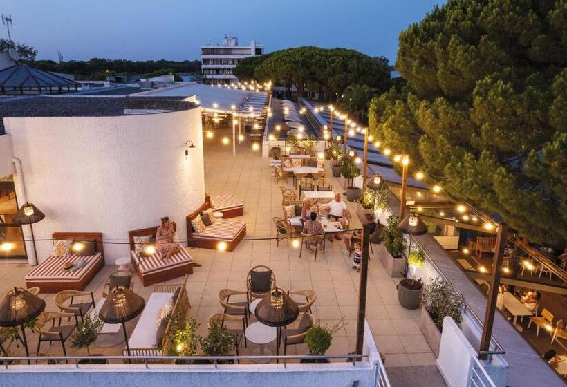 Belambra Clubs La Grande Motte Petite Camargue   Presqu île Du Ponant