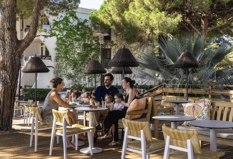 Belambra Clubs La Grande Motte Petite Camargue   Presqu île Du Ponant