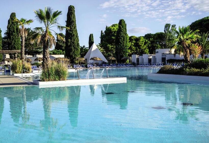 Belambra Clubs La Grande Motte Petite Camargue   Presqu île Du Ponant