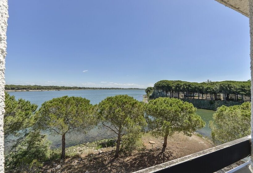 Belambra Clubs La Grande Motte Petite Camargue   Presqu île Du Ponant
