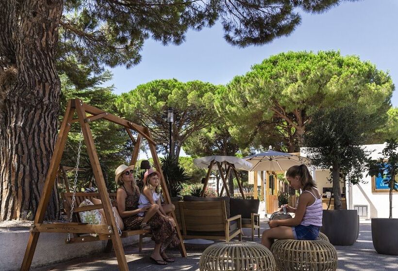 Belambra Clubs La Grande Motte Petite Camargue   Presqu île Du Ponant