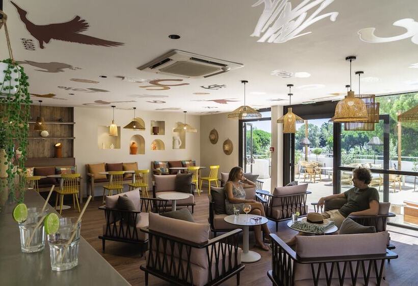 Belambra Clubs La Grande Motte Petite Camargue   Presqu île Du Ponant