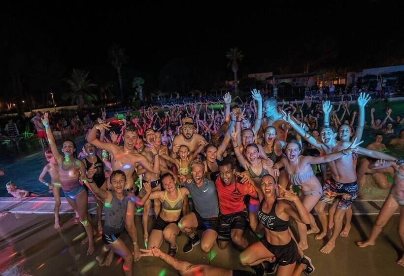 Belambra Clubs La Grande Motte Petite Camargue   Presqu île Du Ponant