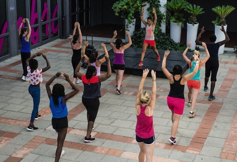 Belambra Clubs La Grande Motte Petite Camargue   Presqu île Du Ponant