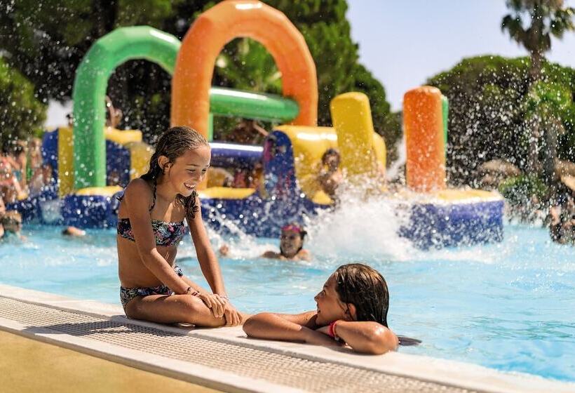 Belambra Clubs La Grande Motte Petite Camargue   Presqu île Du Ponant