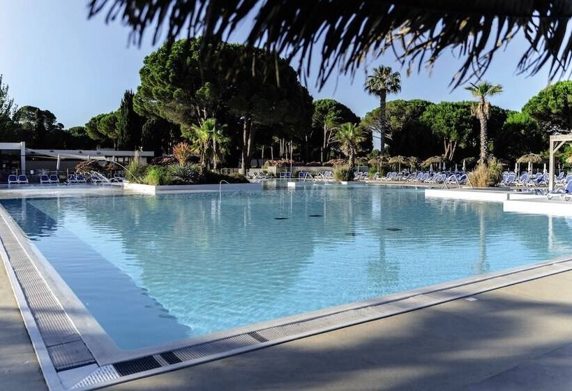 Belambra Clubs La Grande Motte Petite Camargue   Presqu île Du Ponant