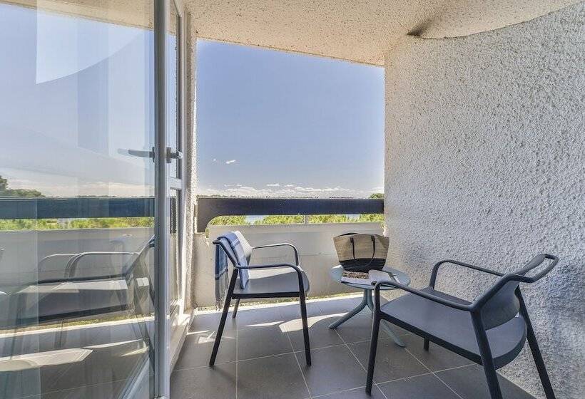 Belambra Clubs La Grande Motte Petite Camargue   Presqu île Du Ponant