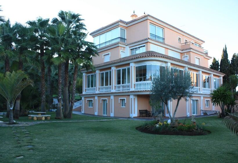 Boutique Villa Erina By Bossh Hotels   Adults Recommended