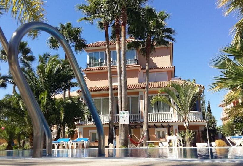 Boutique Villa Erina By Bossh Hotels   Adults Recommended