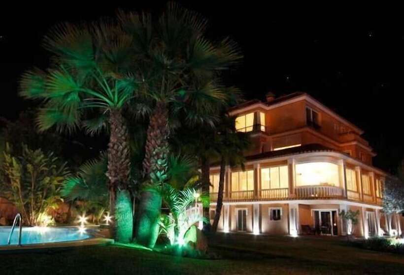 Boutique Villa Erina By Bossh Hotels   Adults Recommended