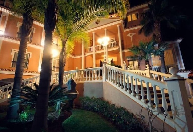 Boutique Villa Erina By Bossh Hotels   Adults Recommended