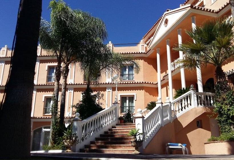 Boutique Villa Erina By Bossh Hotels   Adults Recommended