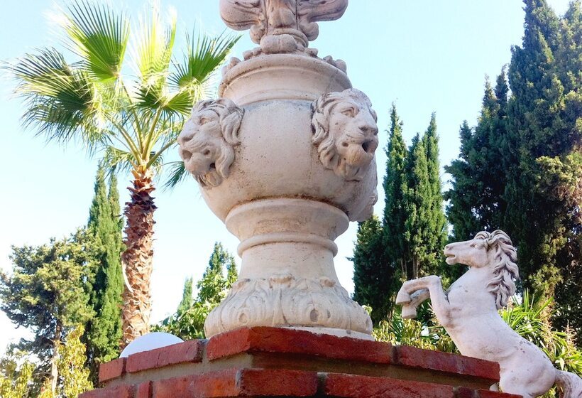 Boutique Villa Erina By Bossh Hotels   Adults Recommended