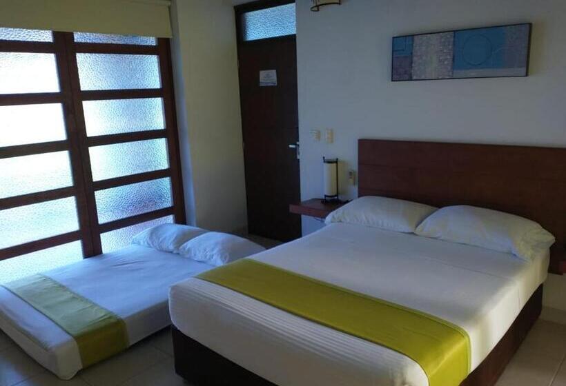 Brizantha Hotel Campestre