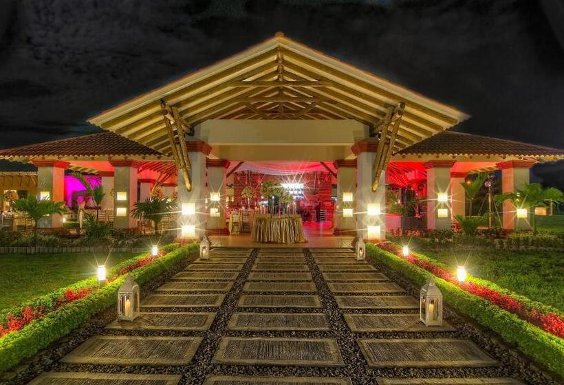 Brizantha Hotel Campestre