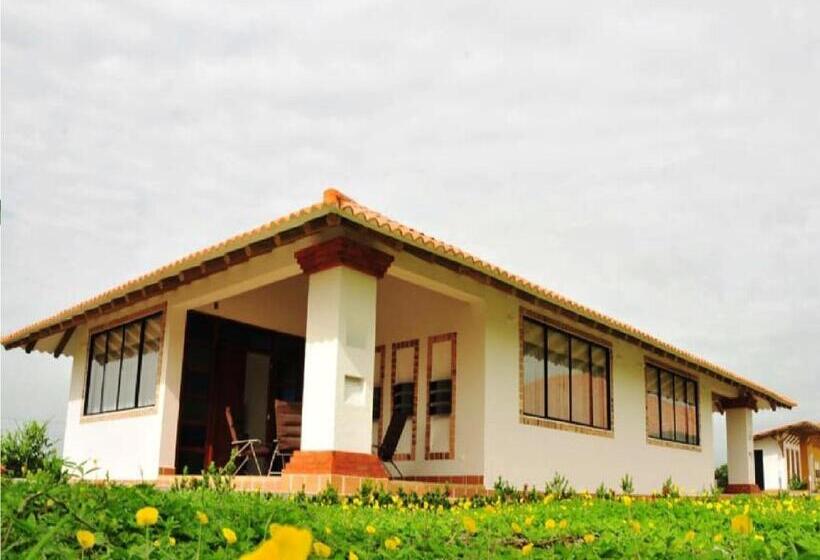 Brizantha Hotel Campestre